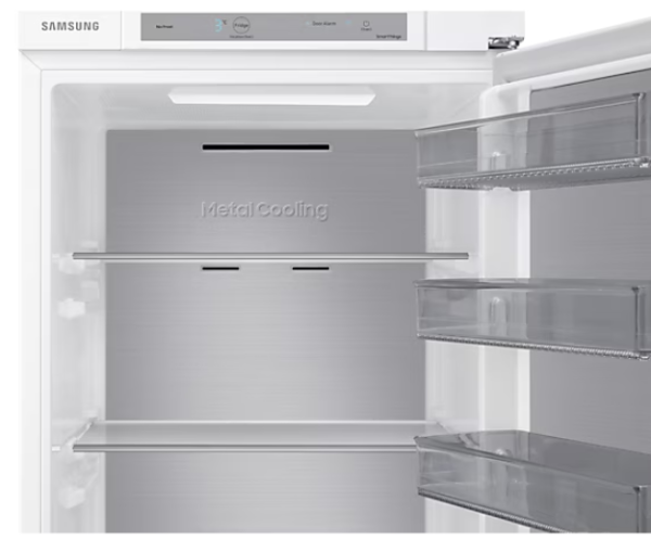 Ремонт морозильных камер